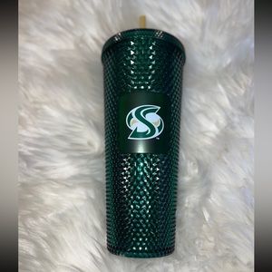 Starbucks Sacramento State University Studded